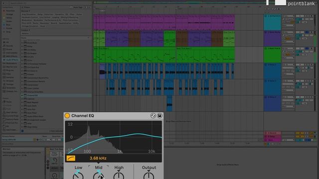 04.2. EQ Tools