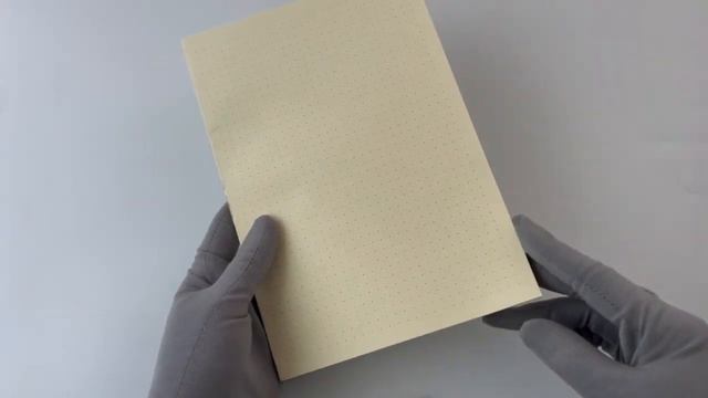 Книжный блок А5