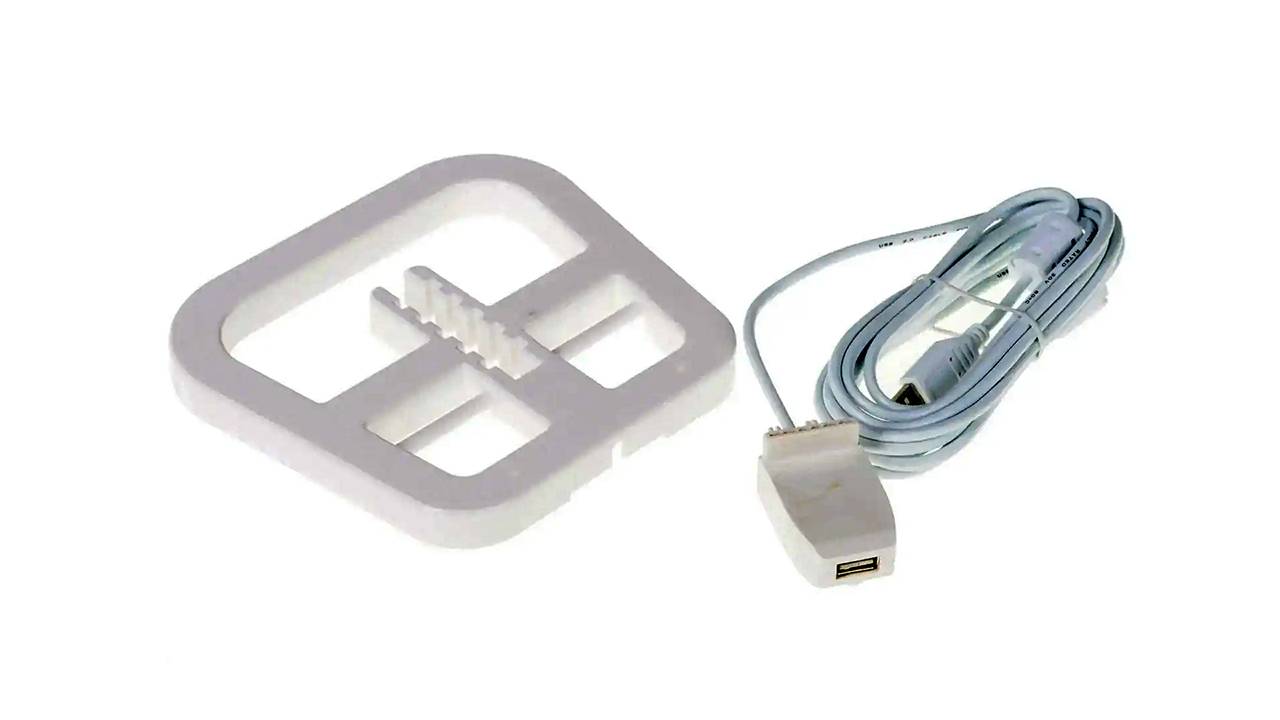 Антенна-усилитель сотового интернета от 3G/4G USB модема