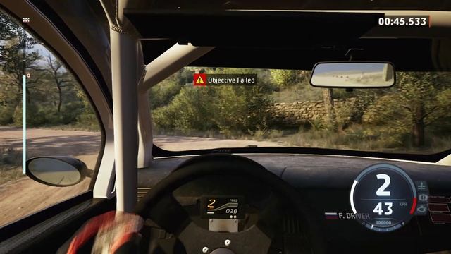 EA SPORTS WRC 24