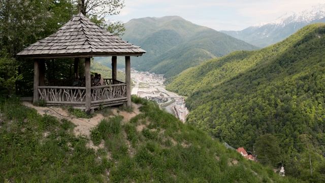 Ретрит VITALITY Жизненная сила