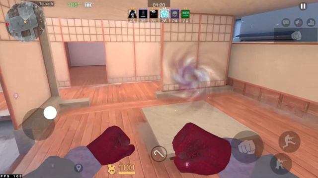 ПЕРВЫЙ ТУТОРИАЛ ДЛЯ НОВИЧКОВ В STANDOFF 2! - БУСТ FPS, BATLL PASS, Л
