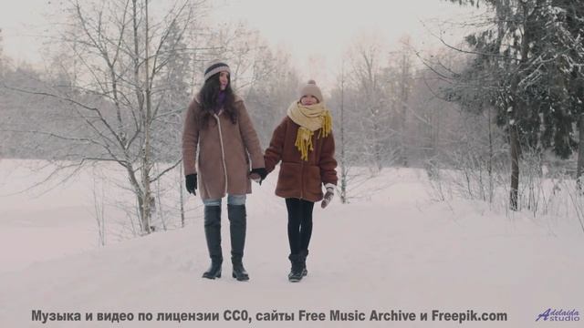 Цветущие поля и цветущие ноты! - Life And Times -- Chad Crouch -- Motion