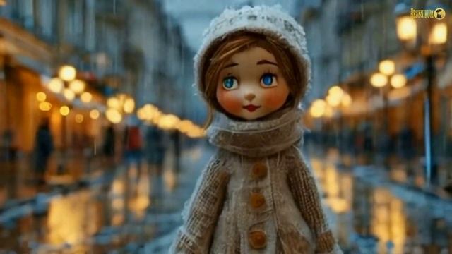 Прощальная песня. Сентиментальная (опыты с ИИ)