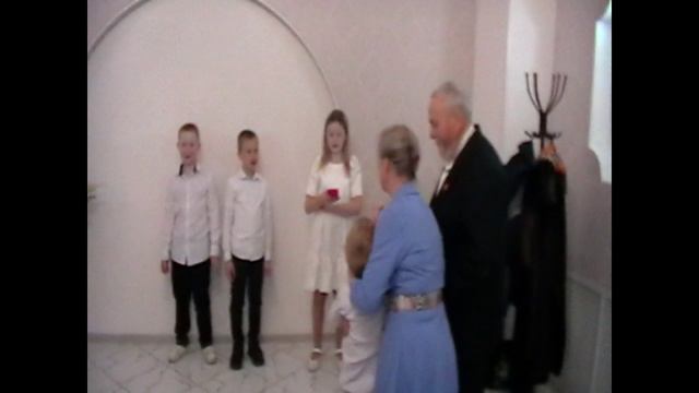 24.02.06 Мой юбилей 75