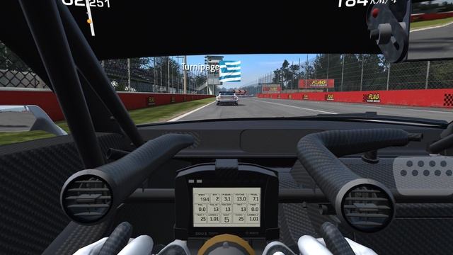 Real racing 3. Боремся за горячий Audi DTM.Не рой яму другому…