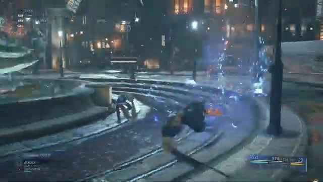 Final Fantasy VII Remake Intergrade - 2