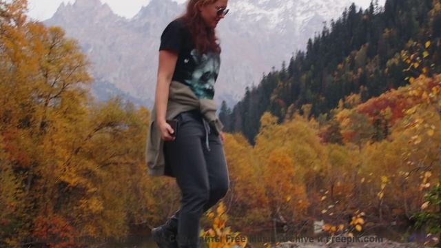 Этот клип - как обещание счастья, которое сбывается! - Milestone -- Ketsa -- Darkness and Light