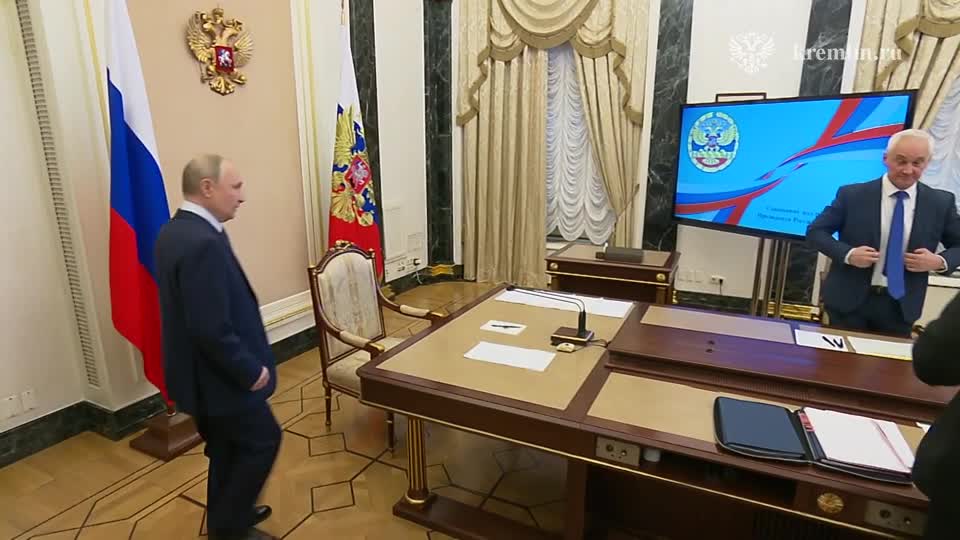 Вступительное слово Президента на совещании по рассмотрению параметров государственной программы ...
