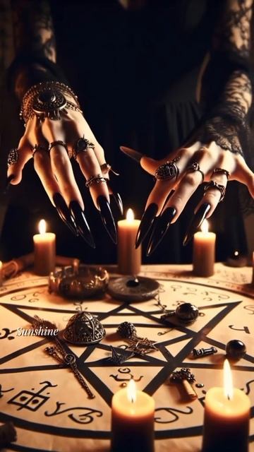 Magic