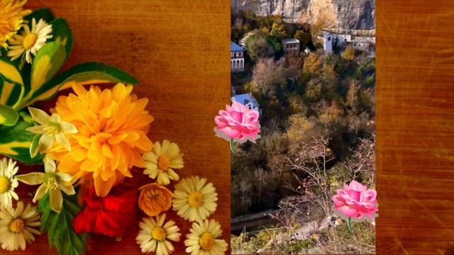Отдых в Крыму красота