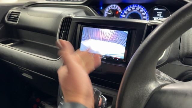 Suzuki Solio 2019 4wd