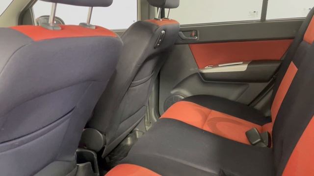 Hyundai Getz '2010