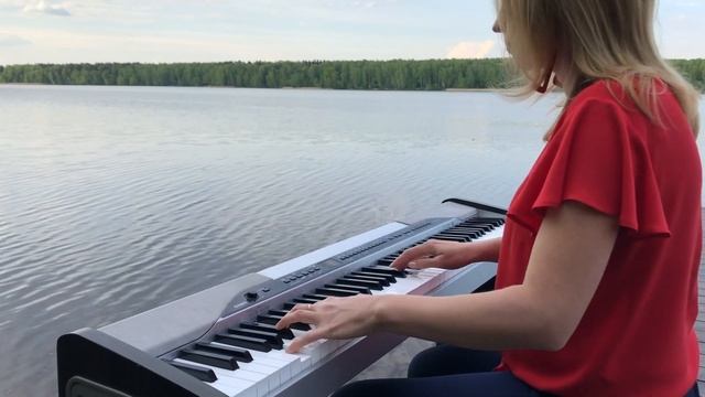 Юлия Асадуллина - Пароход
