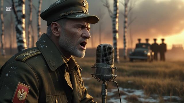 Любэ - Позови меня тихо по имени (cover) | Легендарный хит русской классики от Николая Расторгуева