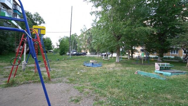 Продаётся двухкомнатная квартира в центре города Верхний Уфалей Челябинская область