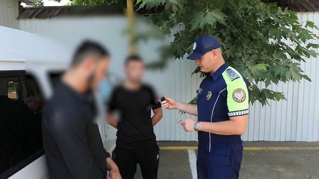 Фаросатинг бўлмаса, тўлаган жаримангга ғазна тўлмаса, нима қилиш керак сенларни