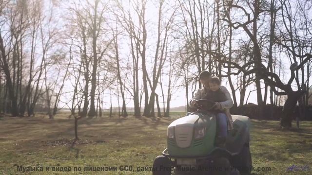 Мелодия ведёт сквозь горы, поля и реки - Carjacked Onesie -- Greg Atkinson -- All Behind Me