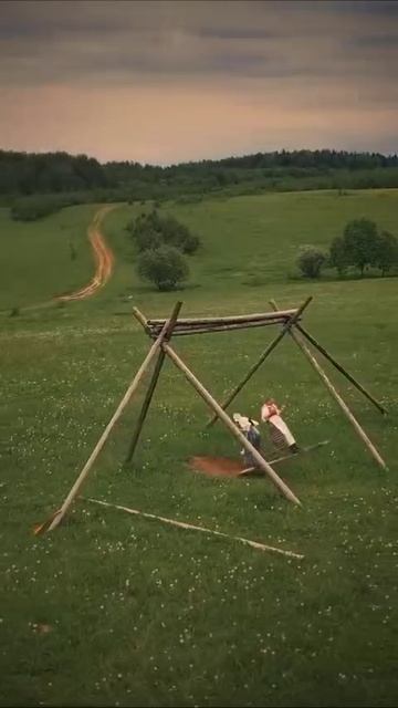 День развала