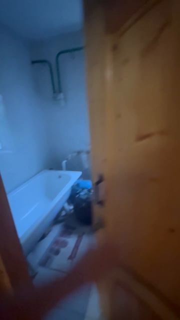 Обзор дома