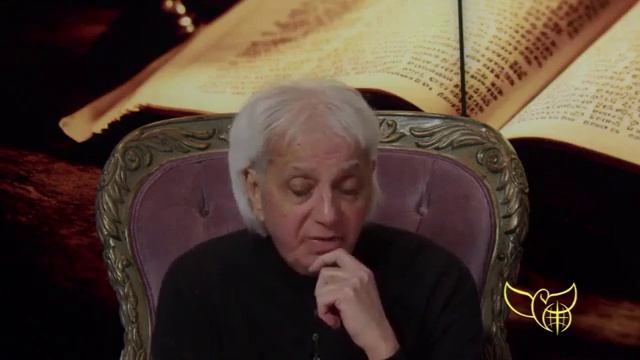 Как Бог Говорит С Нами...Бенни Хинн...