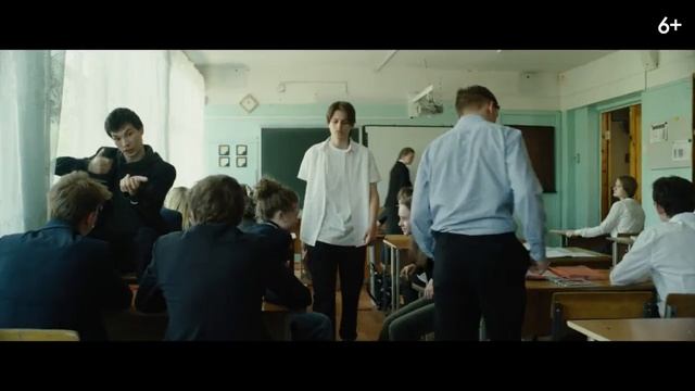 Трейлер российского фильма _Лапин_