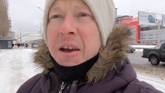 Работа в Яндекс Еде в Воронеже на электровело.