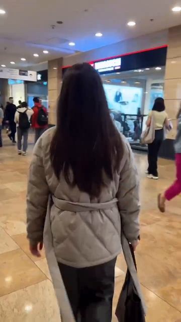 Как добраться от м. Деловой центр