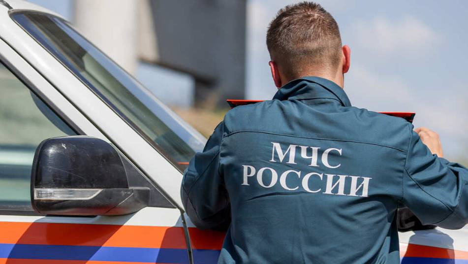 Тело мужчины достали из-под завалов после обрушения породы на руднике в Якутии