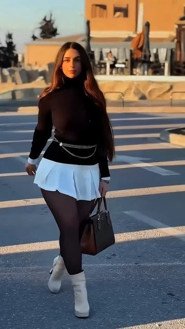 BCMumEx6C28 - Beautiful Street Fashion Outfits Style #streetstyle #outfit #shorts