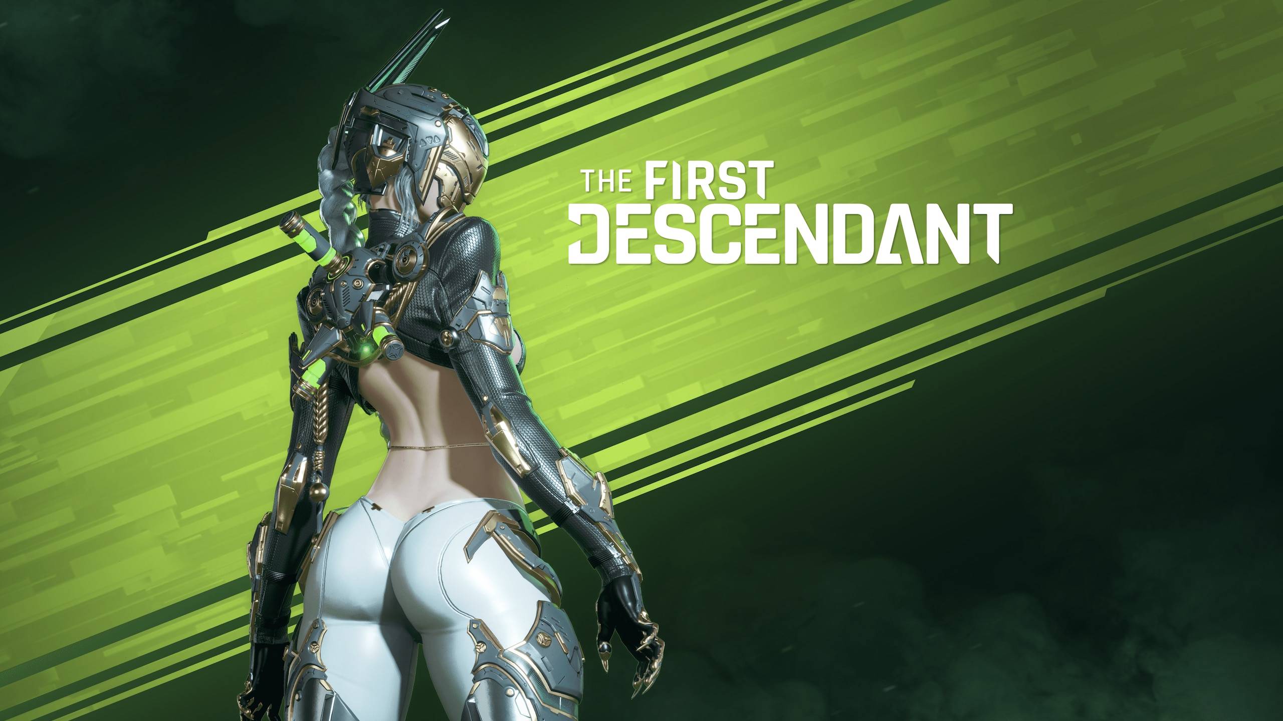 The First Descendant - мой первый раз