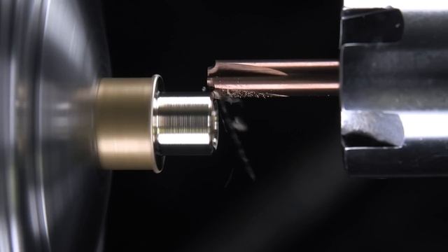 Изготовление новых деталей на токарном и фрезерном станке для реставрационных работ (Часть 5)