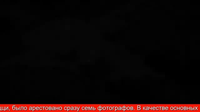 Гибель принцессы Дианы. Почему произошла автокатастр?
