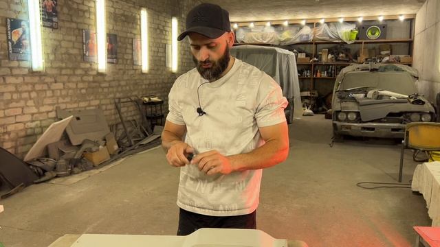 Как покрасить кожу. Кузовной ремонт своими руками