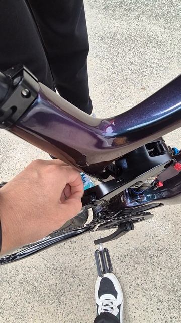 Cyctrac EM10 Holographic