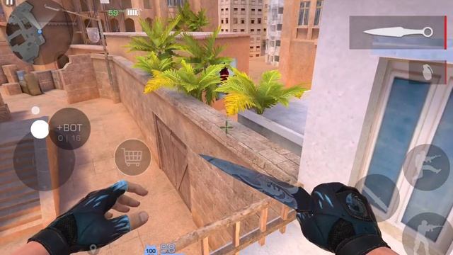 Для тех кто играет в стенд чилов 2