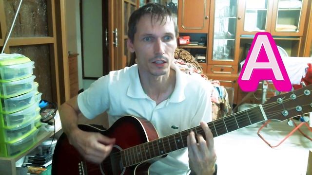 Filatov & Karas - Мимо меня (Аккорды гитара Гребенщиков Александр)