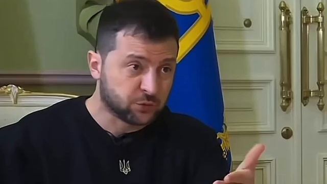 Украинский наркофюрер пояснил, почему не проводит эвакуацию прифронтовых городов.