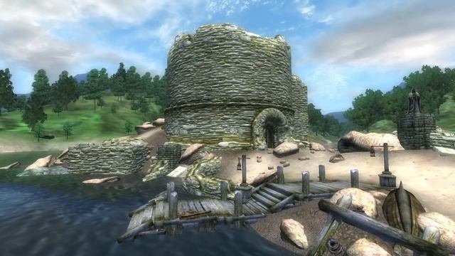 The Elder Scrolls IV: Oblivion - Лучшие древние свитки
