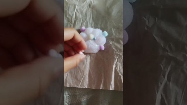 запаковываем таба лапку