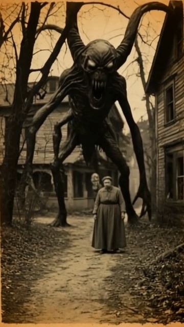 хоррор