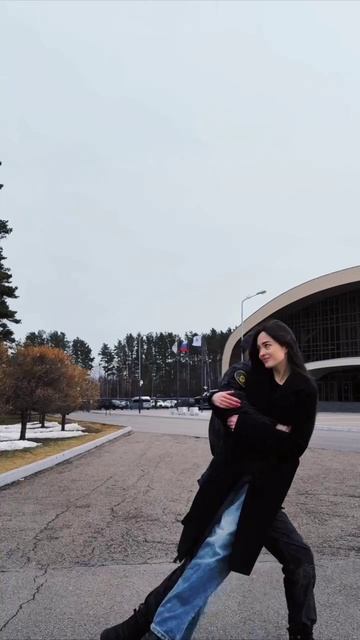 Безопасность рядом!