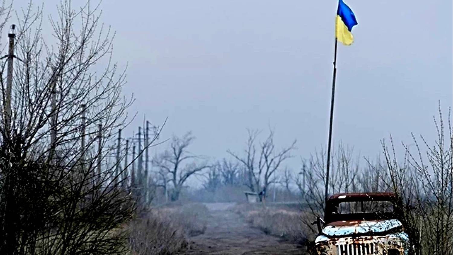 Крах Киева предопределен. Под Покровском «дорога смерти» для ВСУ уже готова
