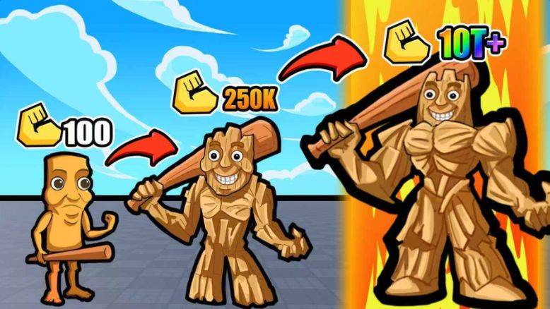 Я СТАЛ САМЫМ КРУТЫМ БРЕЙНРОТ БАНДИТОМ в ROBLOX Brainrot Gainz поззи робзи владус