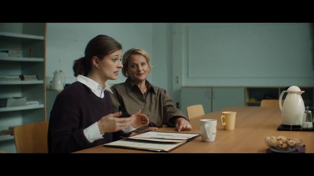 _Пятьдесят на пятьдесят_   Трейлер (рус.)