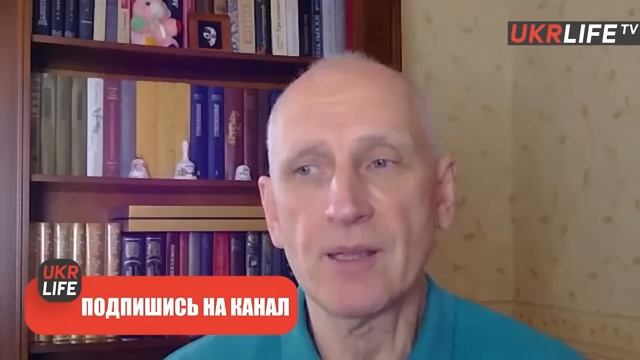 Стариков - Сумы под угрозой