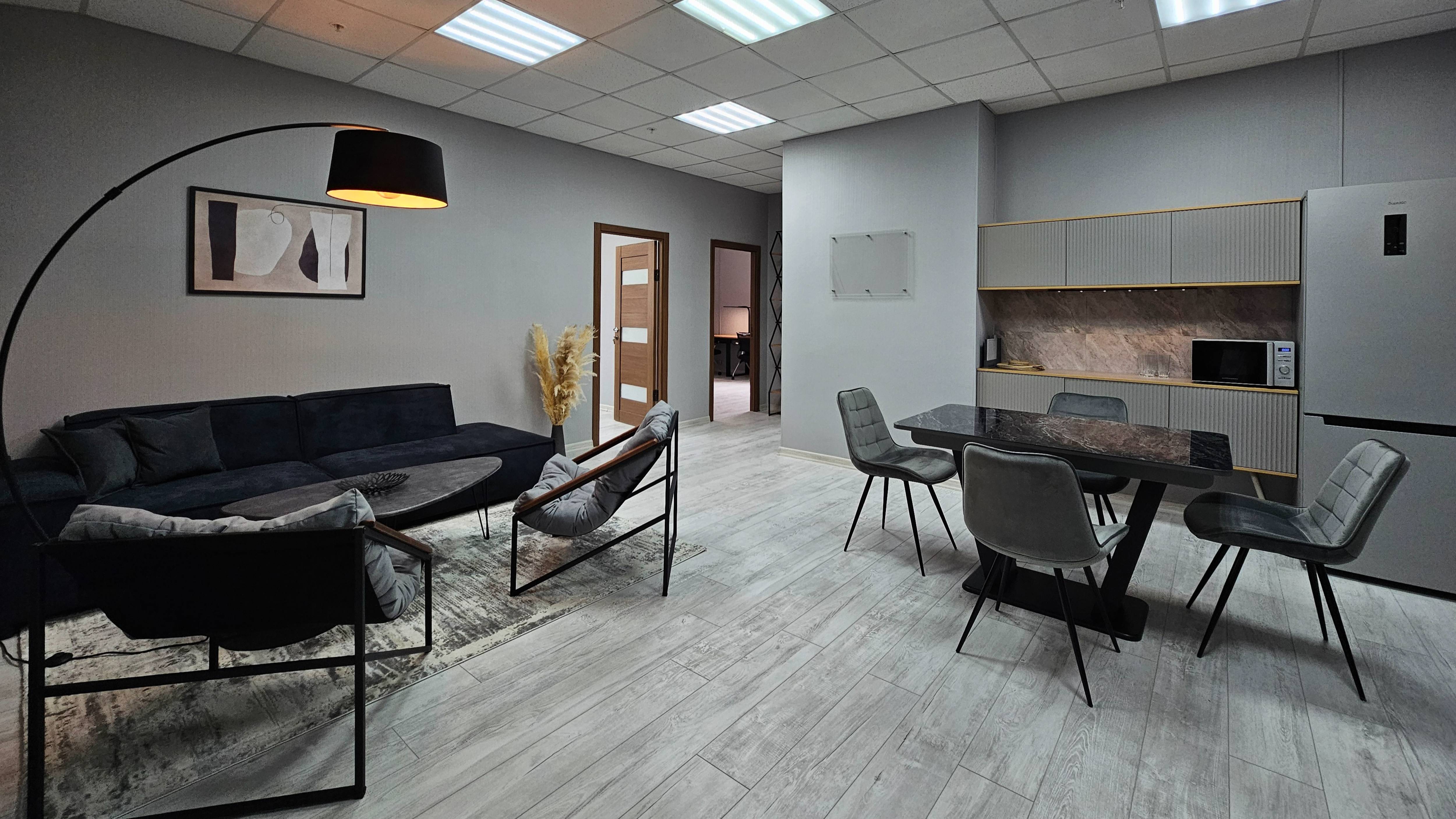 Престижноеофисноепространствоскабинетнойпланировкой (87м²).mp4
