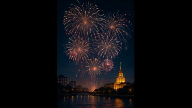 С Днём России