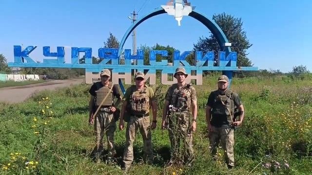 Запит від медичної роти 44 ОМБр в придбанні позашляхов?