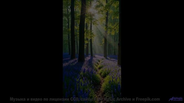 Музыка для кибернетических организмов - будущее звучания! - Sparkling -- Crowander -- Commercial 30
